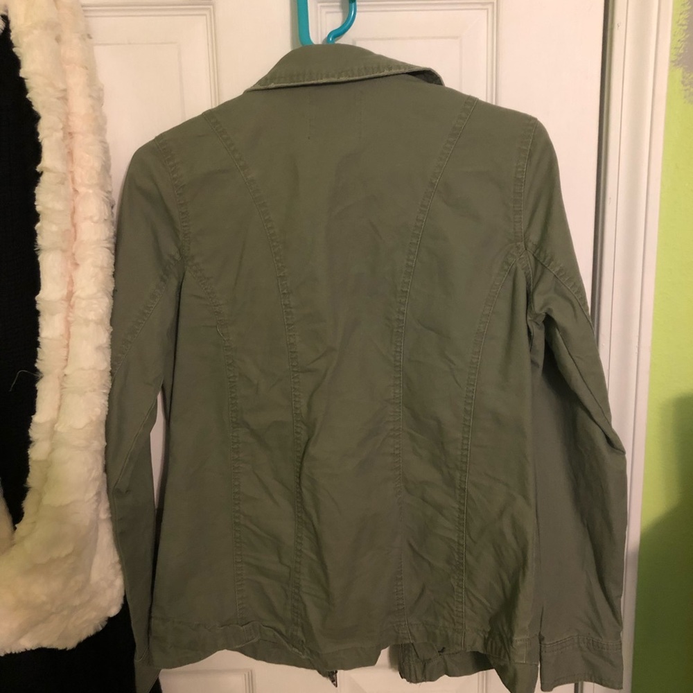 Jean Jacket - Picture 2 of 2